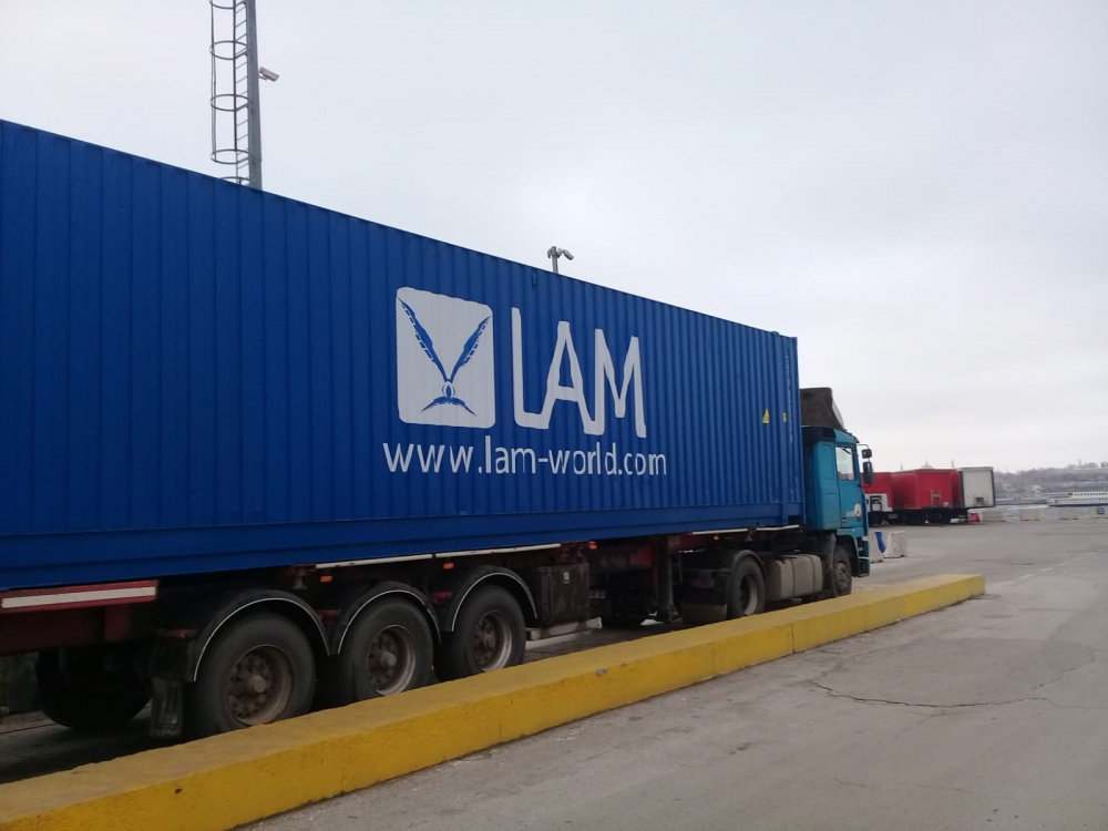 LAM Group